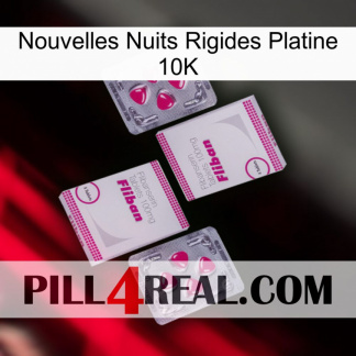 New Stiff Nights Platinum 10K 33